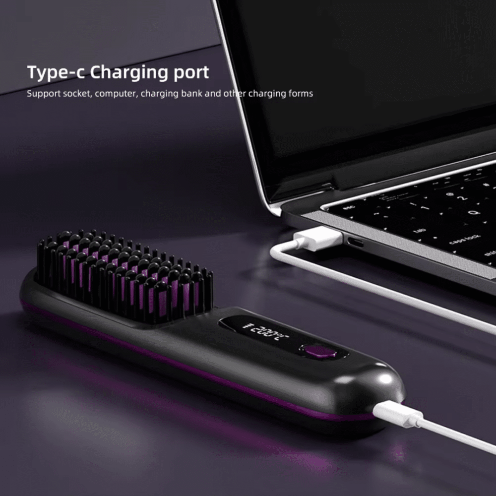 Bella Brush Pro (official Retailer) 2025