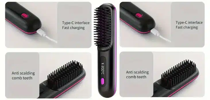 How to Use Bella Brush Pro