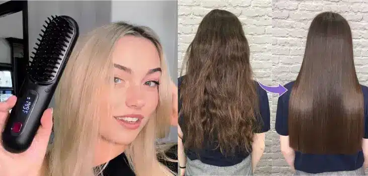 Bella Brush Pro benefits