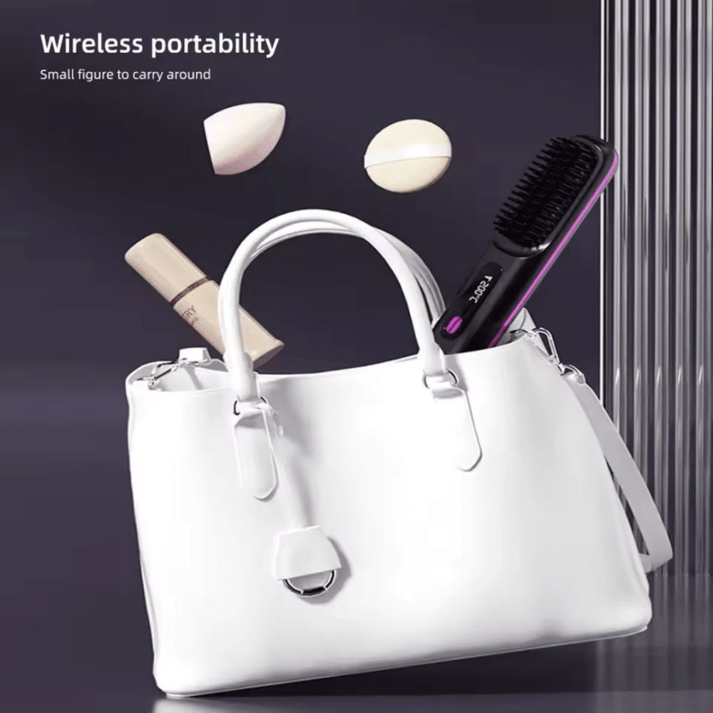 Bella Brush Pro