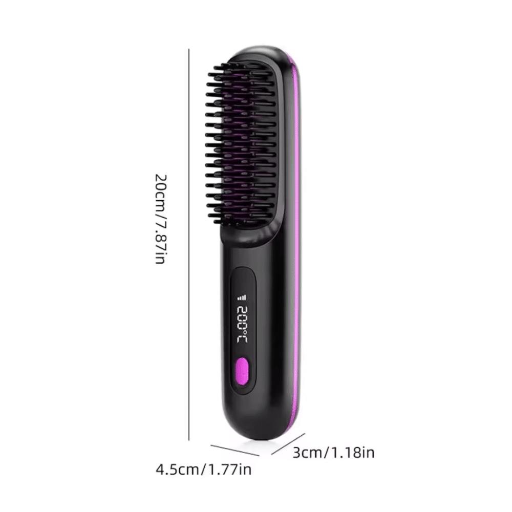 Bella Brush Pro (official Retailer) 2025