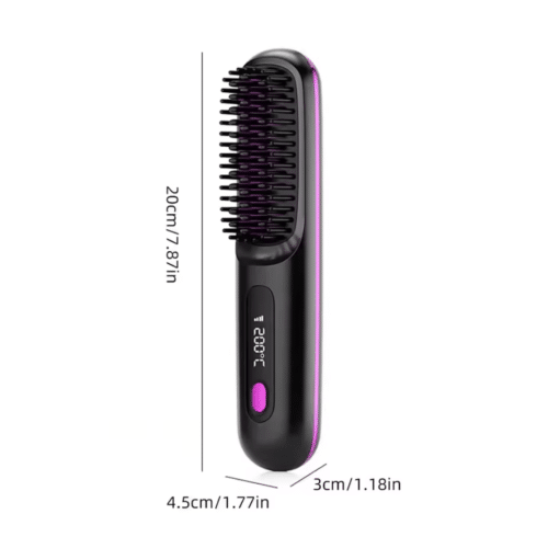 Bella Brush Pro (official Retailer) 2025